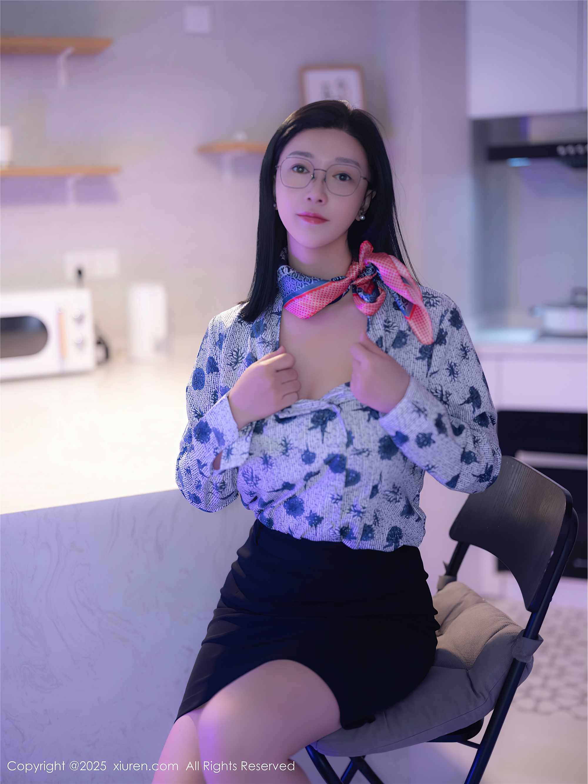 Xiuren秀人网 2025.10.14 NO.10866 雅茹老师